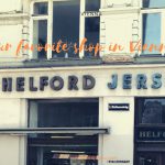 ウィーン、Helford Jerseyは車好きな大人が集まる趣味のお店