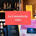モデナ、高級バルサミコ酢の専門店、【La Consorteria 1966】でバルサミコ酢をティスティング