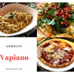 ドイツ発のイタリアン・レストラン、Vapianoのコスパはいかに？！