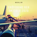 2011年の開港予定から9年、ベルリン・ブランデンブルク国際空港が今年10月ついに開港するっぽい・・・