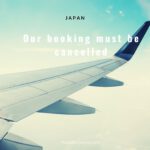夏の日本行きの航空券、果たしてキャンセルできるのか？