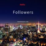 ネットフリックス「Followers」【ドイツで日本制作の作品だけをNetflixで観る1週間】