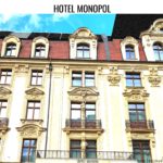 ヴロツワフの５つ星ホテル、ホテル・モノポール