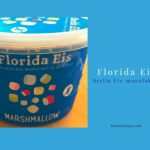 ベルリン生まれのアイス【Florida Eis】 はドイツ全土のスーパーマーケットで購入可能