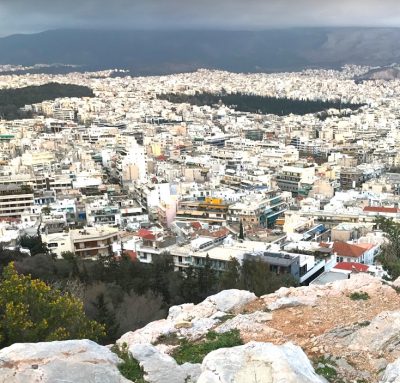 Athens not warm1