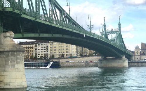 Donau cruising budapest3